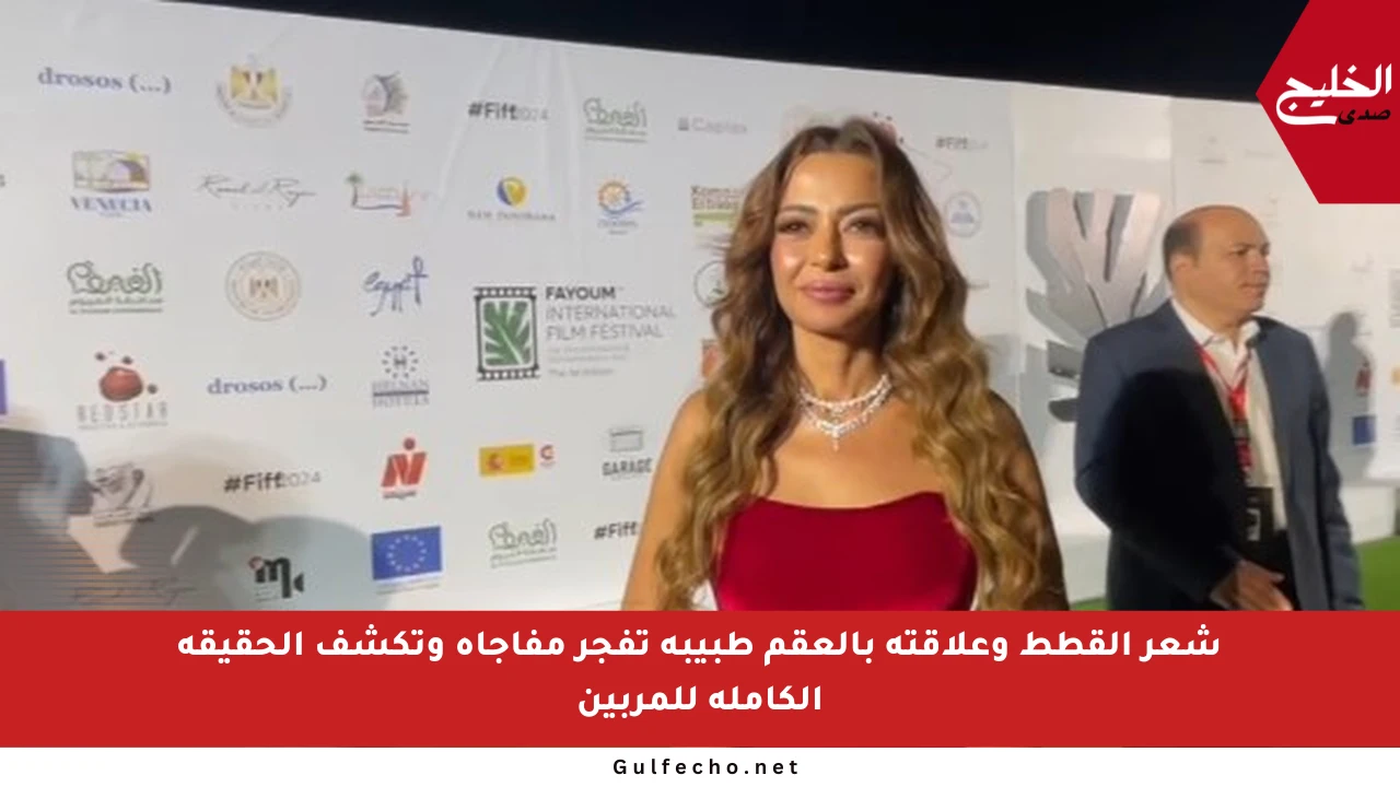 شعر القطط وعلاقته بالعقم طبيبة تفجر مفاجأة وتكشف الحقيقة الكاملة للمربين